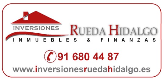 Logo Inversiones Rueda Hidalgo